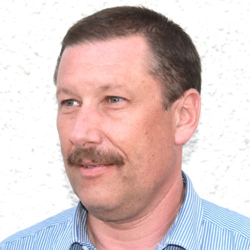 Andreas Winter