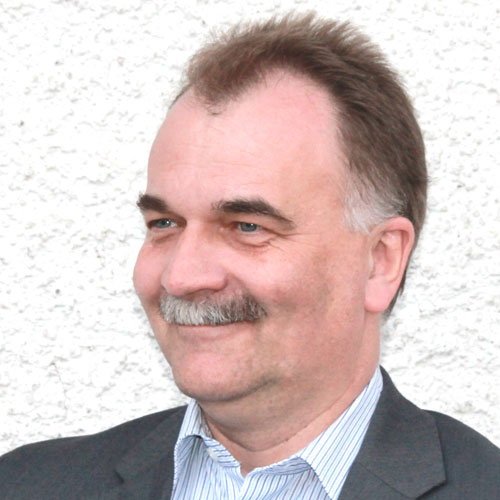 Klaus Winter