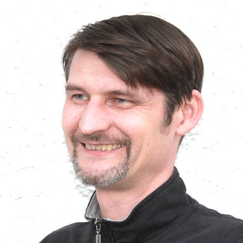 Martin Steiner