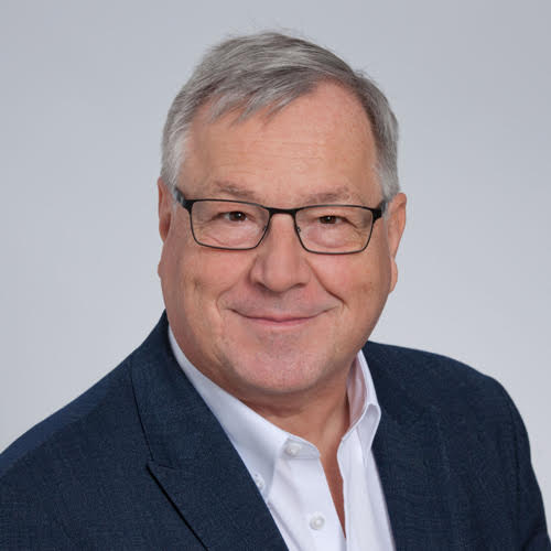 Ralf Fuchs