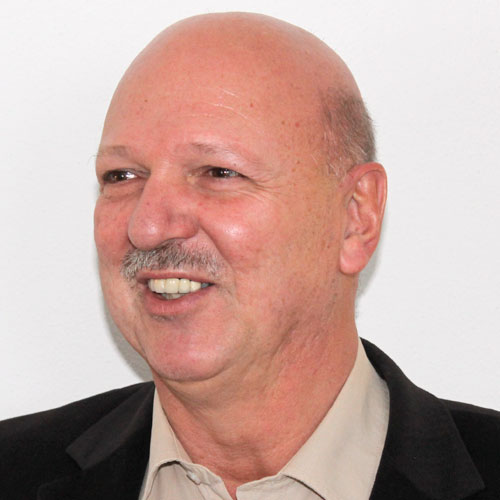 Reinhold Klausner